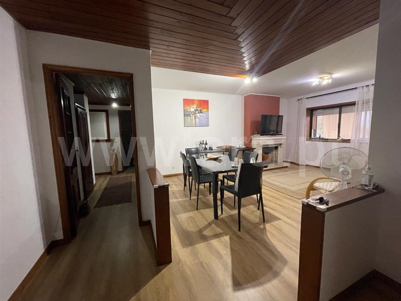 Apartamento T2 / Águeda, Centro