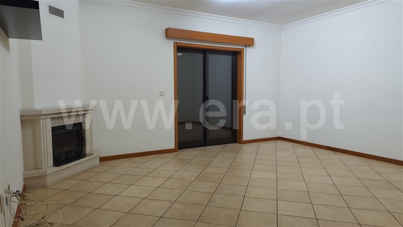 Apartamento T2 / Águeda, Espinhel