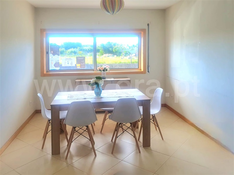 Apartamento T2 / Águeda, Mourisca