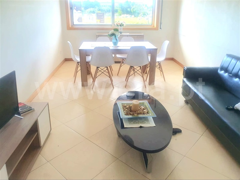 Apartamento T2 Águeda, Mourisca - 1512852 - 2