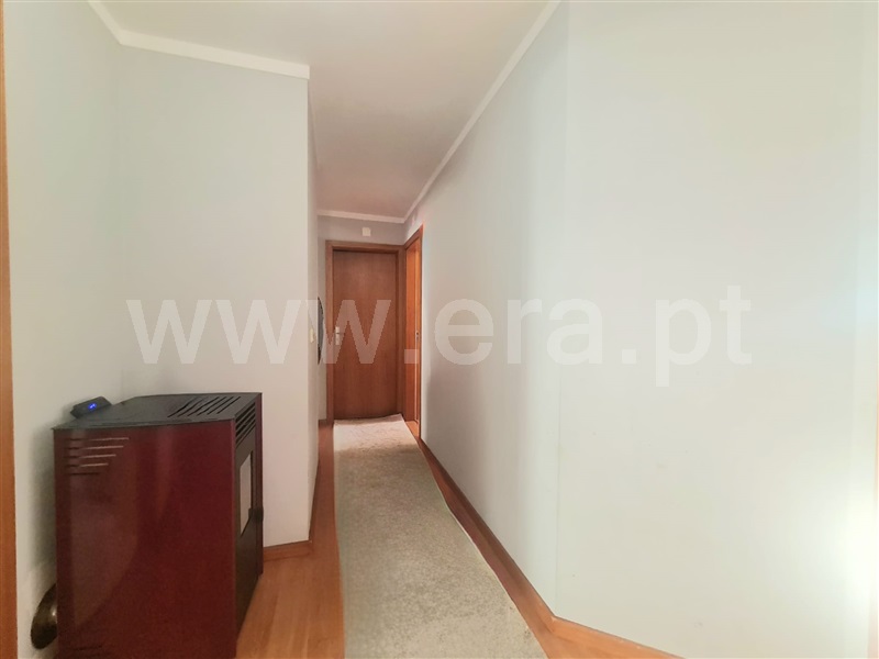 Apartamento T2 / Águeda, Recardães e Espinhel