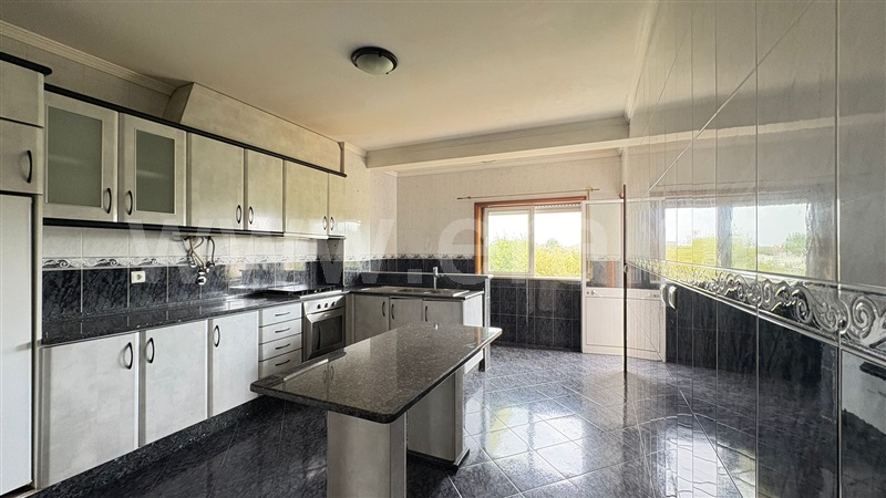 Apartamento T2 / Águeda, Souto do Rio