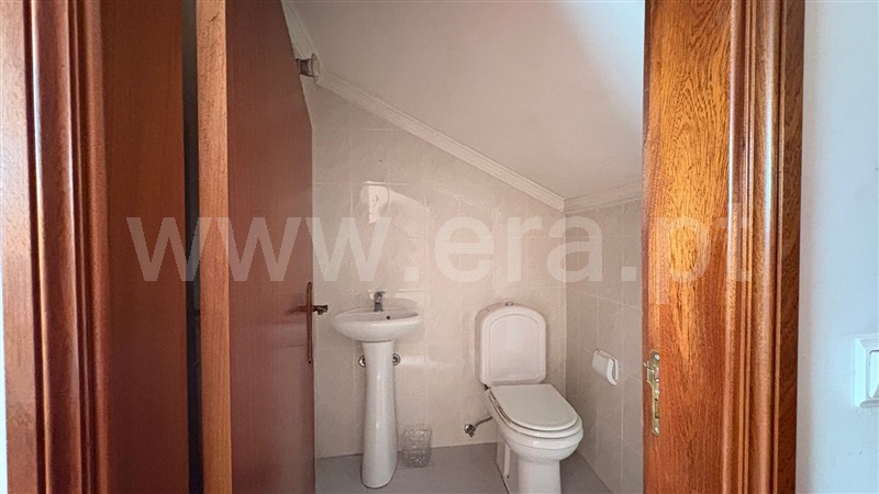 Apartamento T2 Águeda, Souto do Rio - 1500436 - 9