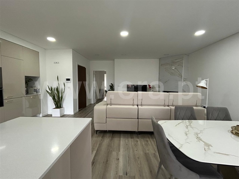 Apartamento T2 / Águeda, Trofa, Segadães e Lamas do Vouga