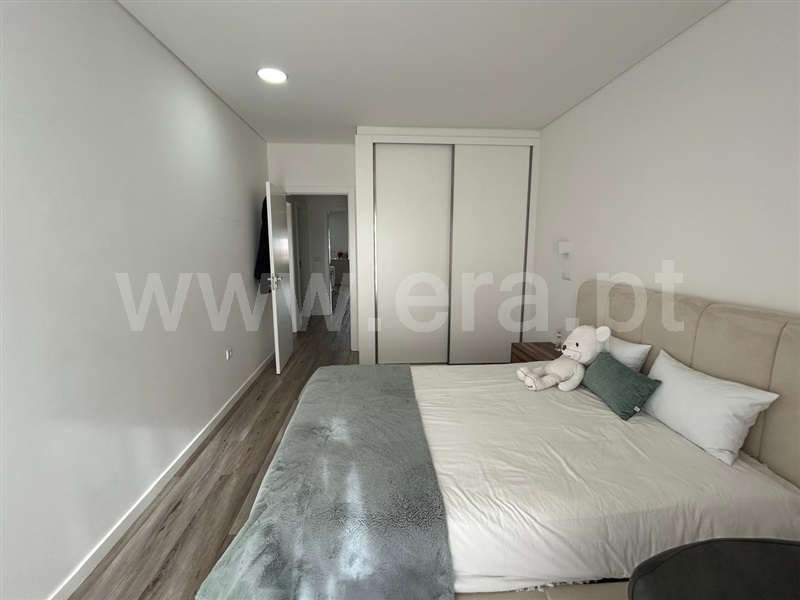 Apartamento T2 / Águeda, Trofa, Segadães e Lamas do Vouga - View 6
