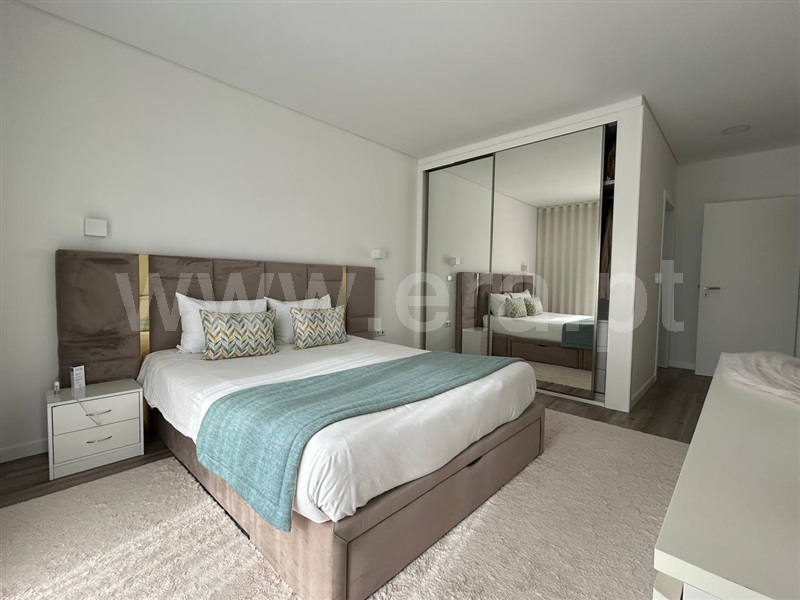 Apartamento T2 / Águeda, Trofa, Segadães e Lamas do Vouga - View 5