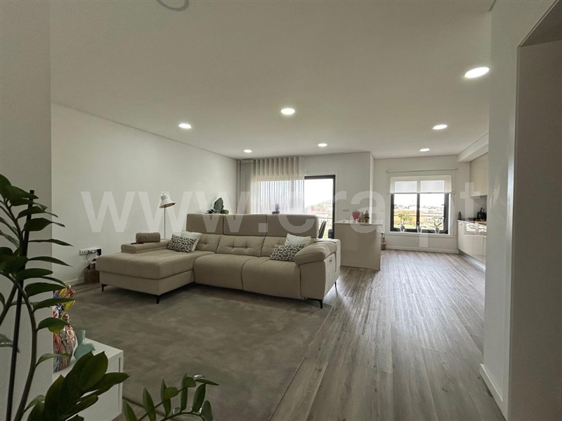 Apartamento T2 / Águeda, Trofa, Segadães e Lamas do Vouga