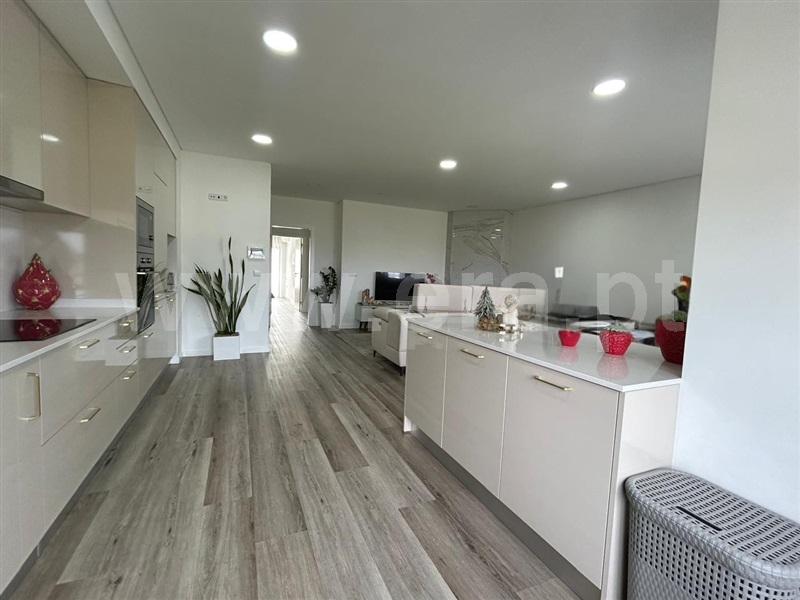 Apartamento T2 / Águeda, Trofa, Segadães e Lamas do Vouga - View 3