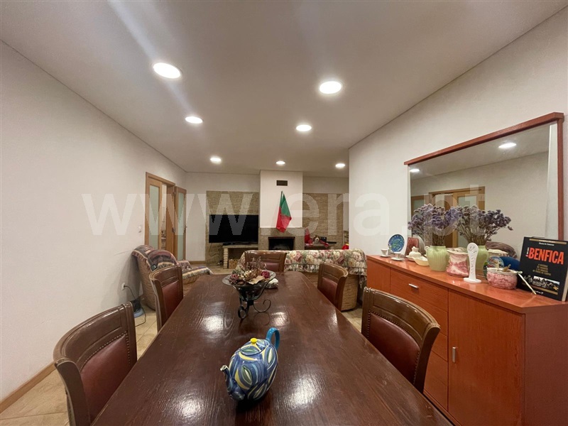 Apartamento T2 / Águeda, Valongo do Vouga
