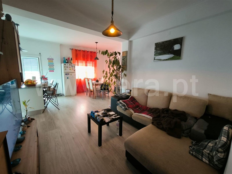 Apartamento T2 / Aguiar da Beira, Aguiar da Beira e Coruche