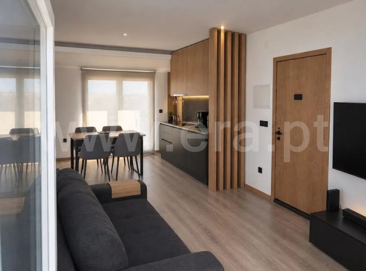Apartamento T2 / Albergaria-a-Velha, 1º Dezembro