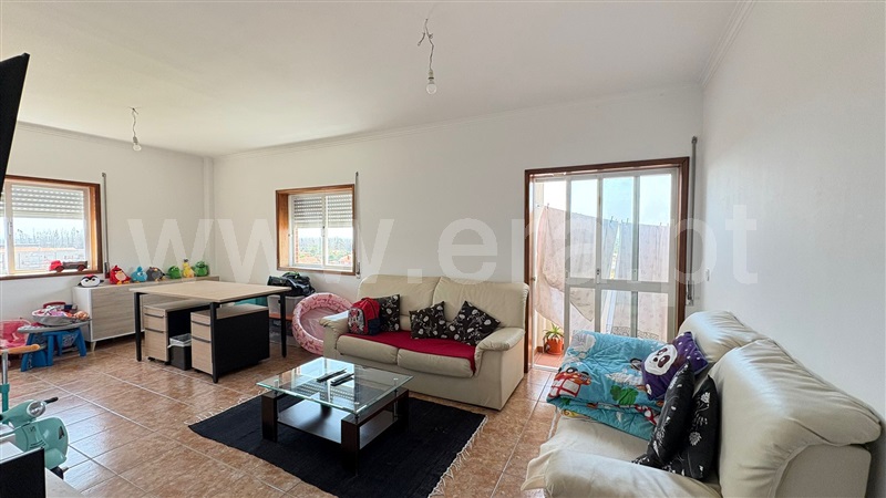 Apartamento T2 / Albergaria-a-Velha, Albergaria-a-Velha e Valmaior