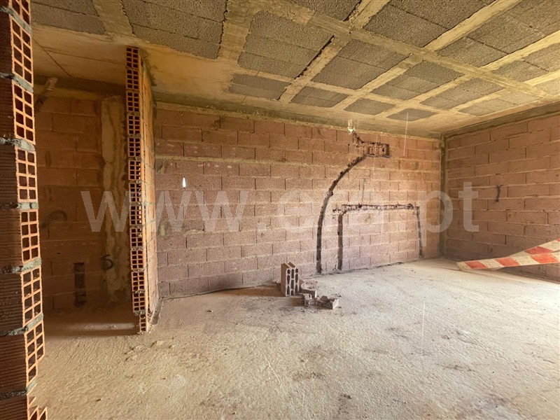 Apartamento T2 / Albergaria-a-Velha, Barroca