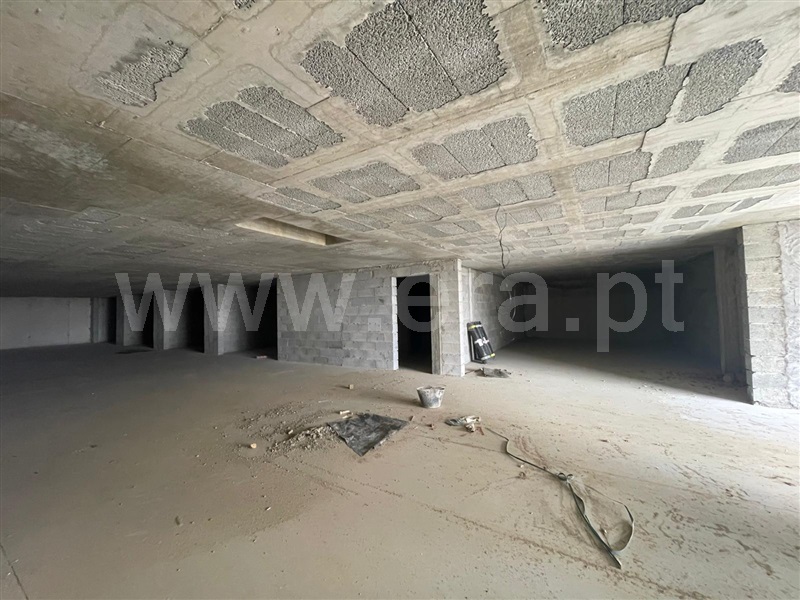 Apartamento T2 / Albergaria-a-Velha, Barroca
