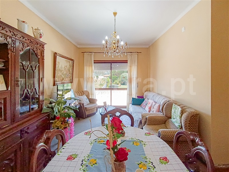 Apartamento T2 Albergaria-a-Velha, Branca - 1491055 - 5