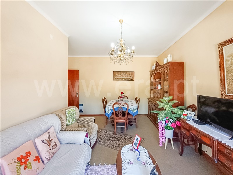 Apartamento T2 Albergaria-a-Velha, Branca - 1491055 - 6