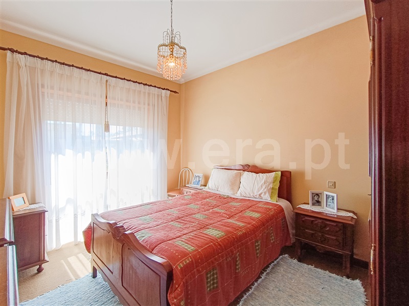 Apartamento T2 Albergaria-a-Velha, Branca - 1491055 - 7