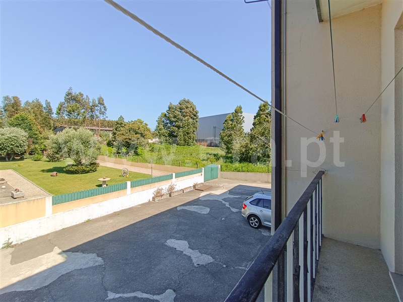Apartamento T2 Albergaria-a-Velha, Branca - 1491055 - 13