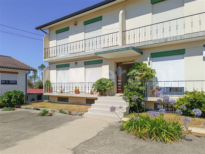 Apartamento T2 Albergaria-a-Velha, Branca - 1491055 - 15