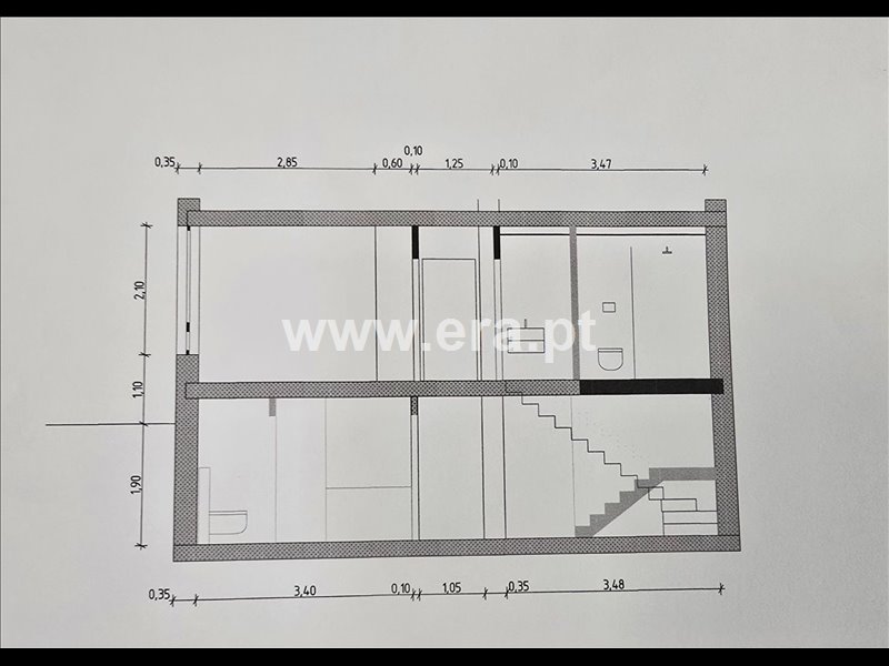 Apartamento T2 à venda em Centro Albergaria, Albergaria-a-Velha — foto 3