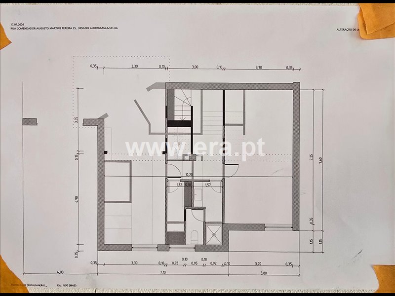 Apartamento T2 à venda em Centro Albergaria, Albergaria-a-Velha — foto 4