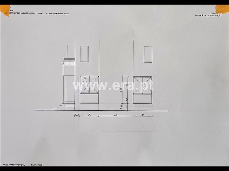 Apartamento T2 à venda em Centro Albergaria, Albergaria-a-Velha — foto 5