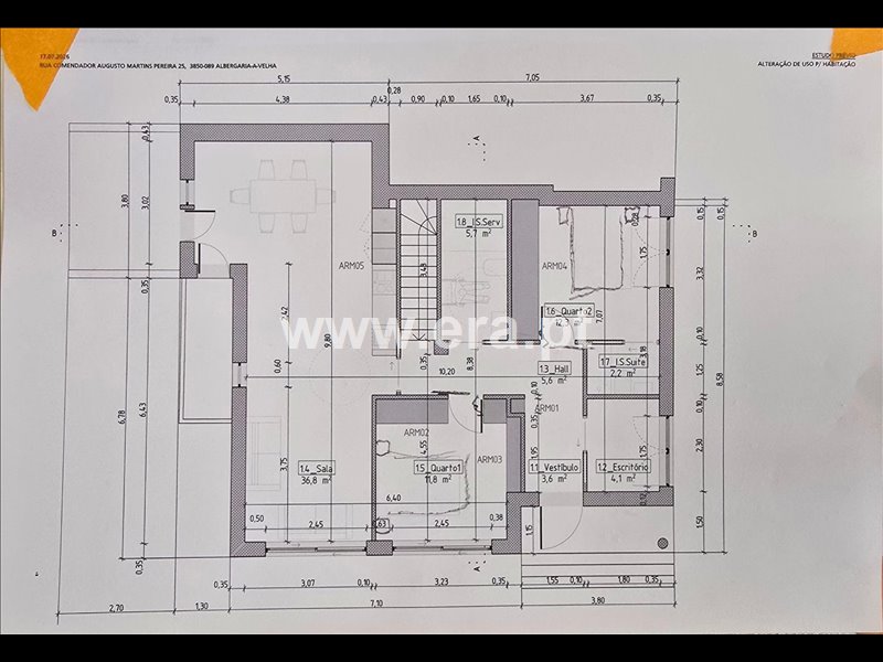 Apartamento T2 à venda em Centro Albergaria, Albergaria-a-Velha — foto 6