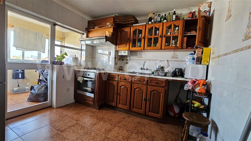 Apartamento T2 / Albergaria-a-Velha, Centro