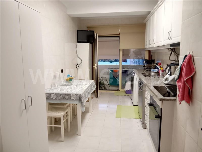 Apartamento T2 em Centro, €200.000