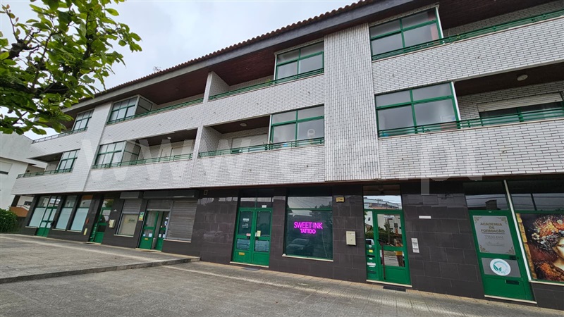 Apartamento T2 / Albergaria-a-Velha, Santa Cruz