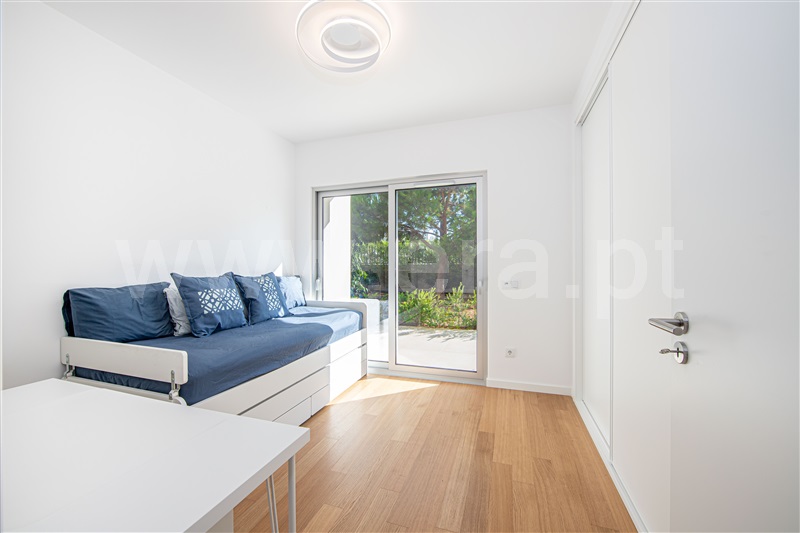 Apartamento T2 com Terraço Albufeira, Albufeira e Olhos de Água - 1498248 - 9