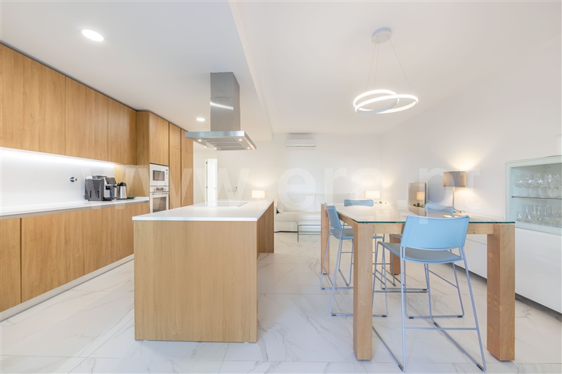 Apartamento T2 com Terraço Albufeira, Albufeira e Olhos de Água - 1498248 - 21