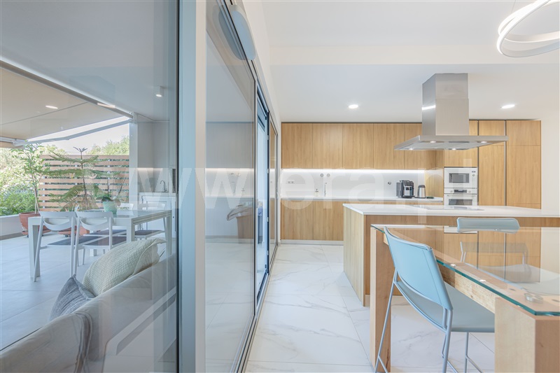 Apartamento T2 com Terraço Albufeira, Albufeira e Olhos de Água - 1498248 - 22