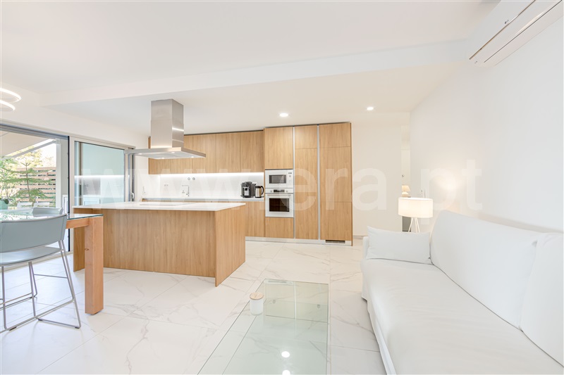 Apartamento T2 com Terraço Albufeira, Albufeira e Olhos de Água - 1498248 - 23