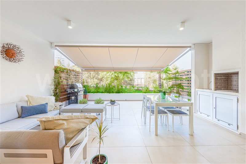 Apartamento T2 com Terraço Albufeira, Albufeira e Olhos de Água - 1498248 - 25