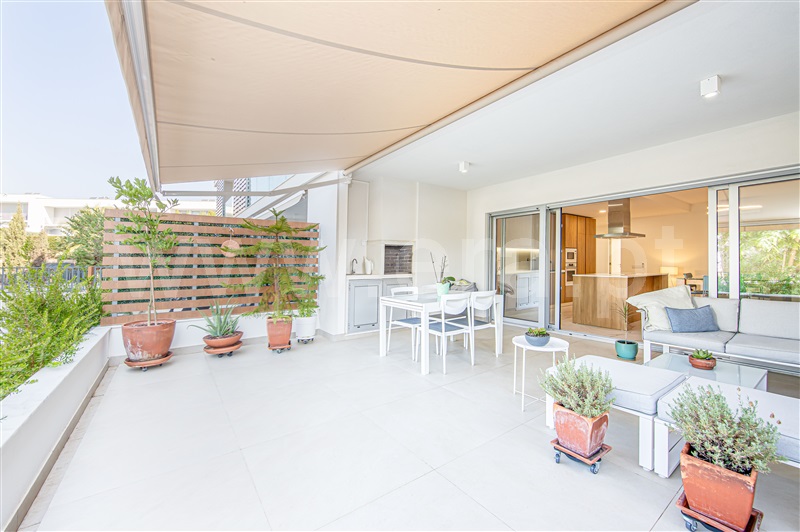 Apartamento T2 com Terraço Albufeira, Albufeira e Olhos de Água - 1498248 - 27