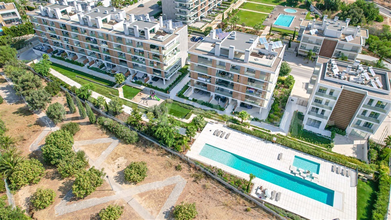 Apartamento T2 / Albufeira, Albufeira e Olhos de Água