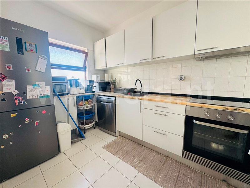 Apartamento T2 à venda em Albufeira e Olhos de Água, Albufeira — foto 7