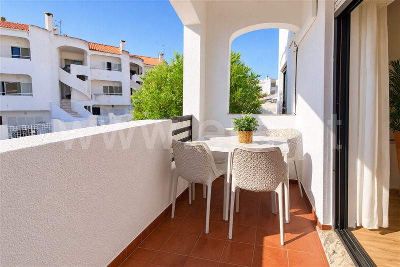 Apartamento T2 à venda em Albufeira e Olhos de Água, Albufeira — foto 8