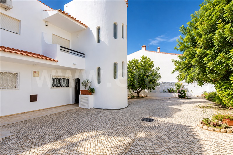 Apartamento T2 à venda em Albufeira e Olhos de Água, Albufeira — foto 11