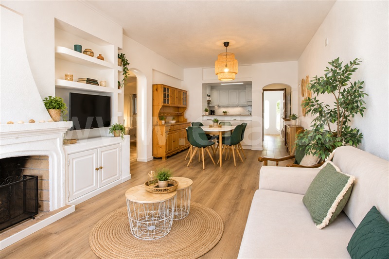 Apartamento T2 à venda em Albufeira e Olhos de Água, Albufeira — foto 2