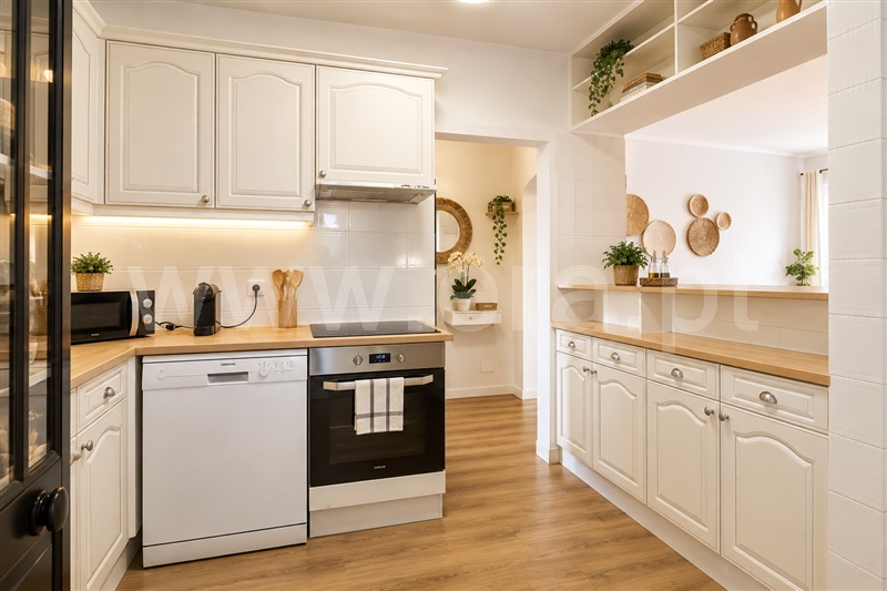 Apartamento T2 à venda em Albufeira e Olhos de Água, Albufeira — foto 3