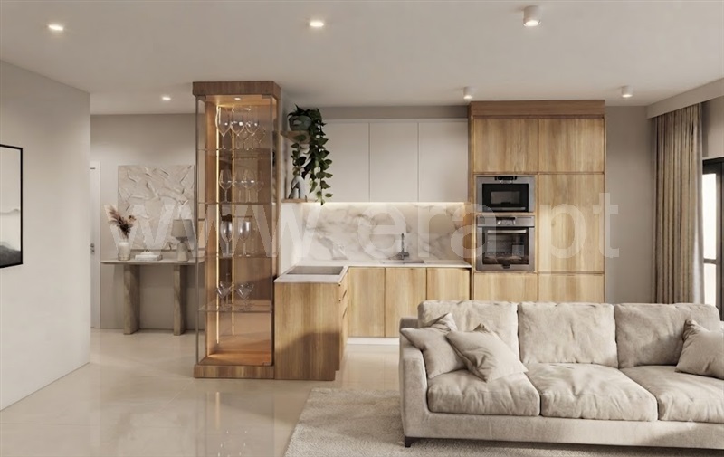 Apartamento T2 em Guia, €465.000