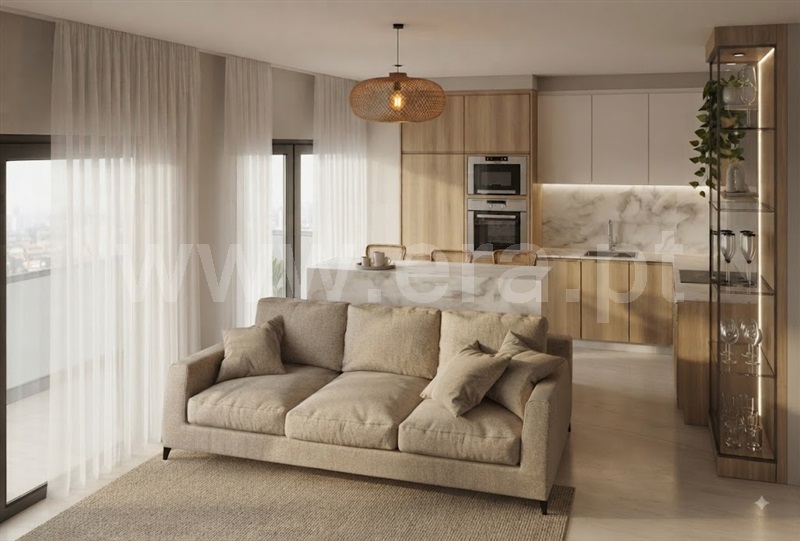 Apartamento T2 à venda em Guia, Albufeira — foto 3