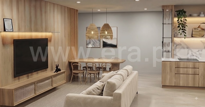 Apartamento T2 / Albufeira, Guia