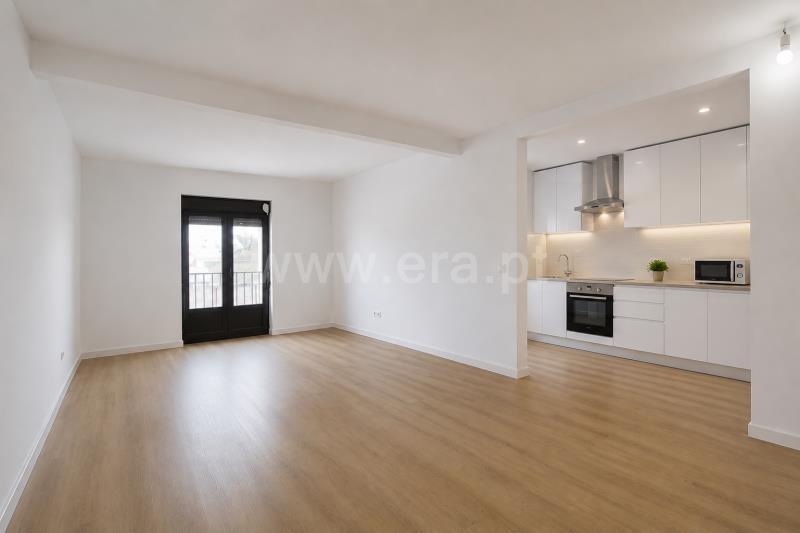 Apartamento T2 / Alcanena, Alcanena e Vila Moreira