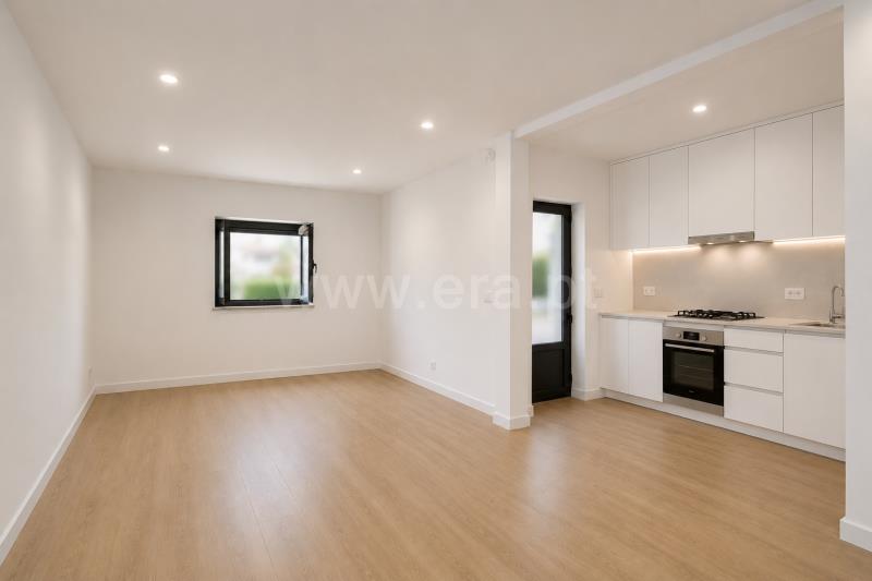 Apartamento T2 / Alcanena, Alcanena