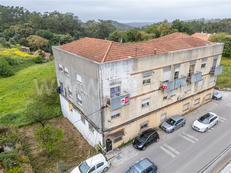 Apartamento T2 / Alcobaça, Benedita