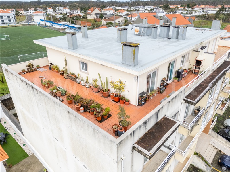 Apartamento T2 / Alcobaça, Pataias e Martingança