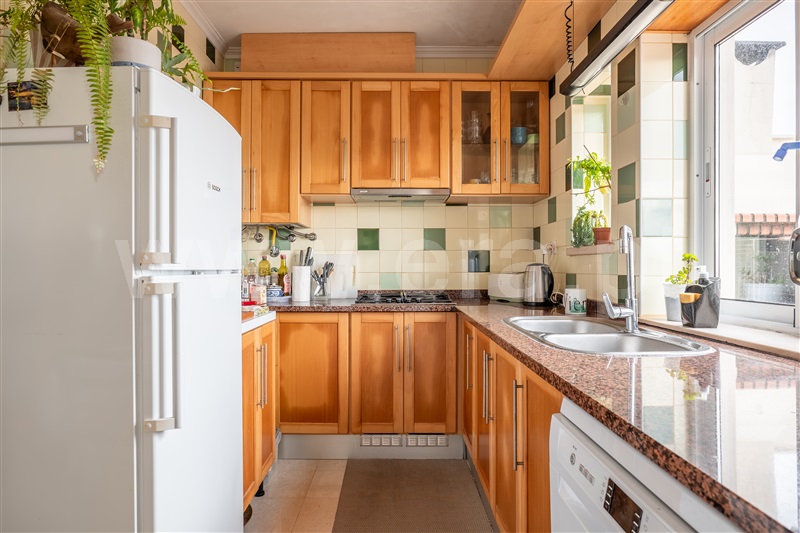 Apartamento T2 / Alcobaça, Pataias e Martingança